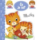 Kniha: Mačky (INFOA). INFOA, 2017 Kniha: Mačky (INFOA). INFOA, 2017