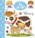 Kniha: Kravy (INFOA). INFOA, 2017 Kniha: Kravy (INFOA). INFOA, 2017