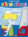 Kniha: Nářadí / Náradie (INFOA). INFOA, 2017 Kniha: Nářadí / Náradie (INFOA). INFOA, 2017