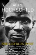 King Leopold&#039;s Ghost - Adam Hochschild, BURDA Media 2000, 2012