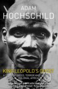 Kniha: King Leopold's Ghost (Adam Hochschild). BURDA Media 2000, 2012 Kniha: King Leopold's Ghost (Adam Hochschild). BURDA Media 2000, 2012