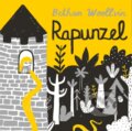 Kniha: Rapunzel (Bethan Woollvin). Two Hoots, 2018 Kniha: Rapunzel (Bethan Woollvin). Two Hoots, 2018