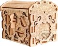 Společenská hra: Secret Treasure Box (Dvěděti.cz). Dvěděti.cz Společenská hra: Secret Treasure Box (Dvěděti.cz). Dvěděti.cz