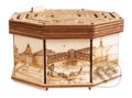 Společenská hra: Secret Maze Box (Dvěděti.cz). Dvěděti.cz Společenská hra: Secret Maze Box (Dvěděti.cz). Dvěděti.cz
