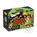 Puzzle: Predátoři divočiny - svítí ve tmě (Dvěděti.cz). Dvěděti.cz, 2024 Puzzle: Predátoři divočiny - svítí ve tmě (Dvěděti.cz). Dvěděti.cz, 2024