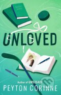 Kniha: Unloved (Corinne Peyton). Simon & Schuster, 2025 Kniha: Unloved (Corinne Peyton). Simon & Schuster, 2025
