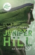 E-kniha: Juniper Hill (český jazyk) (Devney Perry), 2024 E-kniha: Juniper Hill (český jazyk) (Devney Perry), 2024