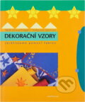 Kniha: Dekorační vzory : zkrášlujeme pomocí šablon (Heidi Grund-Thorpe a Natascha Sanwald). Knižní klub, 1999 Kniha: Dekorační vzory : zkrášlujeme pomocí šablon (Heidi Grund-Thorpe a Natascha Sanwald). Knižní klub, 1999