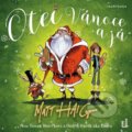 Audiokniha: Otec Vánoce a já (Matt Haig). OneHotBook, 2024 Audiokniha: Otec Vánoce a já (Matt Haig). OneHotBook, 2024