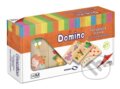 Společenská hra: Domino Kids XL (Pygmalino). Pygmalino, 2024 Společenská hra: Domino Kids XL (Pygmalino). Pygmalino, 2024