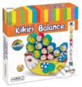 Společenská hra: Kikiri Balance (Pygmalino). Pygmalino, 2024 Společenská hra: Kikiri Balance (Pygmalino). Pygmalino, 2024