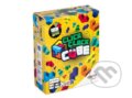 Společenská hra: Click Clack Cube (Pygmalino). Pygmalino, 2024 Společenská hra: Click Clack Cube (Pygmalino). Pygmalino, 2024