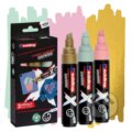 Multimarker X EDDING 6900/3 - pastel (Edding). Edding Multimarker X EDDING 6900/3 - pastel (Edding). Edding