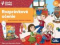 Společenská hra: Kúzelné čítanie: Rozprávkové učenie s elektronickou ceruzkou ALBI - nové balenie (Zuzana Pospíšilová), 2024 Společenská hra: Kúzelné čítanie: Rozprávkové učenie s elektronickou ceruzkou ALBI - nové balenie (Zuzana Pospíšilová), 2024