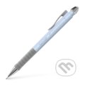 Mechanická ceruzka Apollo 0,5 sky blue (Faber-Castell). Faber-Castell Mechanická ceruzka Apollo 0,5 sky blue (Faber-Castell). Faber-Castell