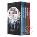 Kniha: The Edgar Allan Poe Collection (Edgar Allan Poe). Arcturus, 2023 Kniha: The Edgar Allan Poe Collection (Edgar Allan Poe). Arcturus, 2023