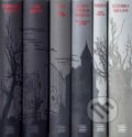 Kniha: Word Cloud Classics: Horror Collection (Editors of Canterbury Classics). Canterbury Classics, 2024 Kniha: Word Cloud Classics: Horror Collection (Editors of Canterbury Classics). Canterbury Classics, 2024