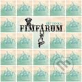 Společenská hra: Fimfárum - pexeso (Jiří Trnka). Studio Trnka, 2024 Společenská hra: Fimfárum - pexeso (Jiří Trnka). Studio Trnka, 2024