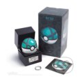 Pokémon replika - Net Ball (). , 2024 Pokémon replika - Net Ball (). , 2024