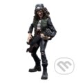 Stranger Things figúrka - Rockstar Eddie (WETA Workshop). WETA Workshop, 2024 Stranger Things figúrka - Rockstar Eddie (WETA Workshop). WETA Workshop, 2024