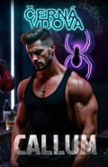 Kniha: Callum (Eleanor Corvin), 2025 Kniha: Callum (Eleanor Corvin), 2025