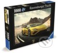 Puzzle: Lamborghini Huracán EVO RWD (Ravensburger). Ravensburger, 2024 Puzzle: Lamborghini Huracán EVO RWD (Ravensburger). Ravensburger, 2024