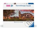 Puzzle: Colosseum v červánkách 1000 (Ravensburger). Ravensburger, 2024 Puzzle: Colosseum v červánkách 1000 (Ravensburger). Ravensburger, 2024
