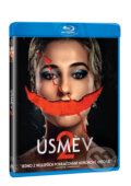 Film: Úsměv 2 (Parker Finn) (Blu-ray). Magicbox, 2024 Film: Úsměv 2 (Parker Finn) (Blu-ray). Magicbox, 2024
