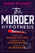 Kniha: The Murder Hypothesis, 2024 Kniha: The Murder Hypothesis, 2024