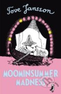 Kniha: Moominsummer Madness (Tove Jansson). Sort of Books, 2019 Kniha: Moominsummer Madness (Tove Jansson). Sort of Books, 2019