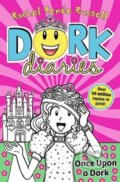 Kniha: Dork Diaries: Once Upon a Dork : Volume 8 (Rachel Renee Russell). Simon & Schuster, 2023 Kniha: Dork Diaries: Once Upon a Dork : Volume 8 (Rachel Renee Russell). Simon & Schuster, 2023