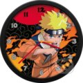 Nástenné hodiny Naruto: Postava (). , 2024 Nástenné hodiny Naruto: Postava (). , 2024