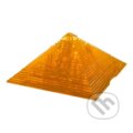 Společenská hra: Plexi-hlavolam - Pyramida (Dvěděti.cz). Dvěděti.cz, 2024 Společenská hra: Plexi-hlavolam - Pyramida (Dvěděti.cz). Dvěděti.cz, 2024