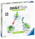 Společenská hra: GraviTrax Rozjezd 3v1 (Ravensburger). Ravensburger, 2024 Společenská hra: GraviTrax Rozjezd 3v1 (Ravensburger). Ravensburger, 2024