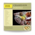Kniha: Chameleon pardálí - Abeceda teraristy (Veronika Svobodová). Robimaus, 2024 Kniha: Chameleon pardálí - Abeceda teraristy (Veronika Svobodová). Robimaus, 2024