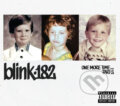 Hudební CD: Blink 182: One More Time... Part-2 (Hudobné albumy). Hudobné albumy, 2025 Hudební CD: Blink 182: One More Time... Part-2 (Hudobné albumy). Hudobné albumy, 2025