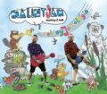 Hudební CD: MalinyJAM: MalinyJAMológia (Hudobné albumy). Hudobné albumy, 2024 Hudební CD: MalinyJAM: MalinyJAMológia (Hudobné albumy). Hudobné albumy, 2024