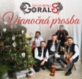 Hudební CD: Štefan Repk & Gorals: Vianočná prosba (Hudobné albumy). Hudobné albumy, 2024 Hudební CD: Štefan Repk & Gorals: Vianočná prosba (Hudobné albumy). Hudobné albumy, 2024