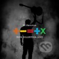 Hudební CD: Ed Sheeran: +-=÷× (Tour Collection: Live) (Hudobné albumy). Hudobné albumy, 2024 Hudební CD: Ed Sheeran: +-=÷× (Tour Collection: Live) (Hudobné albumy). Hudobné albumy, 2024