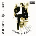 Hudební CD: Stevens Cat: Matthew & Son LP (Hudobné albumy). Hudobné albumy, 2024 Hudební CD: Stevens Cat: Matthew & Son LP (Hudobné albumy). Hudobné albumy, 2024