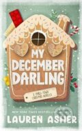 Kniha: My December Darling (Lauren Asher). Independently Published, 2024 Kniha: My December Darling (Lauren Asher). Independently Published, 2024