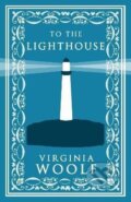 Kniha: To the Lighthouse (Virginia Woolf). Alma Classics, 2017 Kniha: To the Lighthouse (Virginia Woolf). Alma Classics, 2017