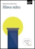 Kniha: Hlava státu (Jan Wintr a Marek Antoš). Leges, 2024 Kniha: Hlava státu (Jan Wintr a Marek Antoš). Leges, 2024