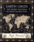 Kniha: Earth Grids (Hugh Newman). Wooden Books, 2008 Kniha: Earth Grids (Hugh Newman). Wooden Books, 2008
