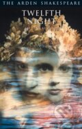 Kniha: Twelfth Night (Keir Elam a William Shakespeare). , 2008 Kniha: Twelfth Night (Keir Elam a William Shakespeare). , 2008