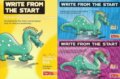 Kniha: Write From The Start (Packs) (Ion Teodorescu a Lois Addy). , 1998 Kniha: Write From The Start (Packs) (Ion Teodorescu a Lois Addy). , 1998