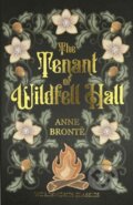 Kniha: The Tenant of Wildfell Hall (Anne Bronte). Wordsworth Editions, 1996 Kniha: The Tenant of Wildfell Hall (Anne Bronte). Wordsworth Editions, 1996