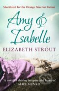 Kniha: Amy & Isabelle (Elizabeth Stroutová). , 2011 Kniha: Amy & Isabelle (Elizabeth Stroutová). , 2011
