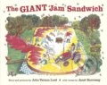 Kniha: The Giant Jam Sandwich (Janet Burroway a John Vernon Lord). , 2010 Kniha: The Giant Jam Sandwich (Janet Burroway a John Vernon Lord). , 2010