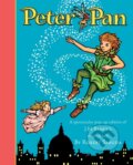 Kniha: Peter Pan (Robert Sabuda). Simon & Schuster, 2008 Kniha: Peter Pan (Robert Sabuda). Simon & Schuster, 2008